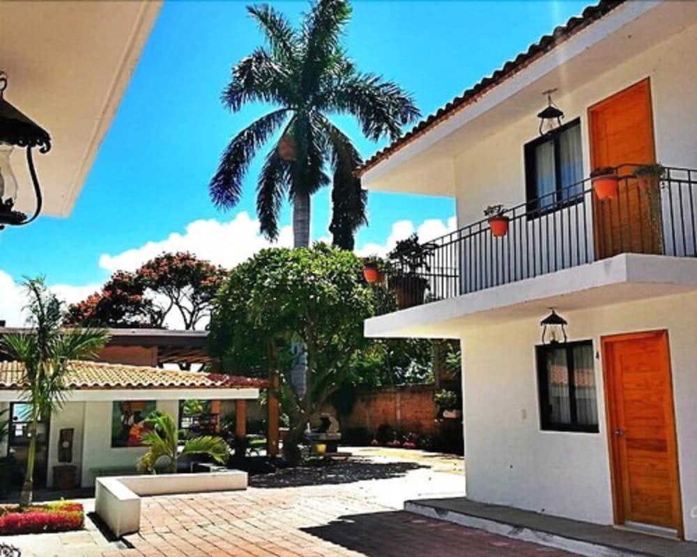 Hotel La Riberena Ajijic Exterior photo